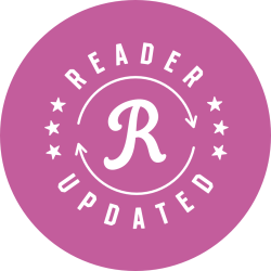Reader Updated