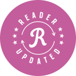 Reader Updated