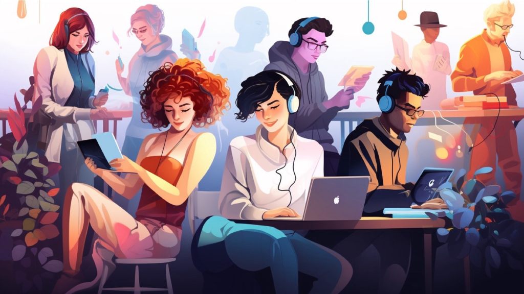 Study: reading on paper improves comprehension even 8 times more than digital